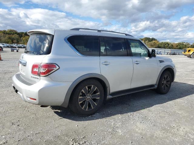 2017 NISSAN ARMADA PLA - JN8AY2NF1H9303645