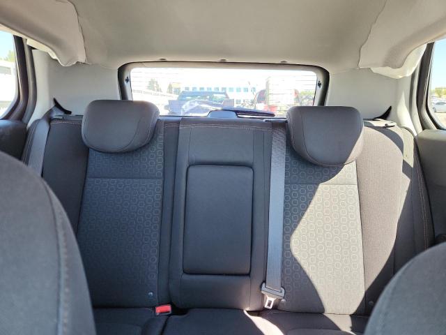 2022 CHEVROLET TRAX LS #3292905569