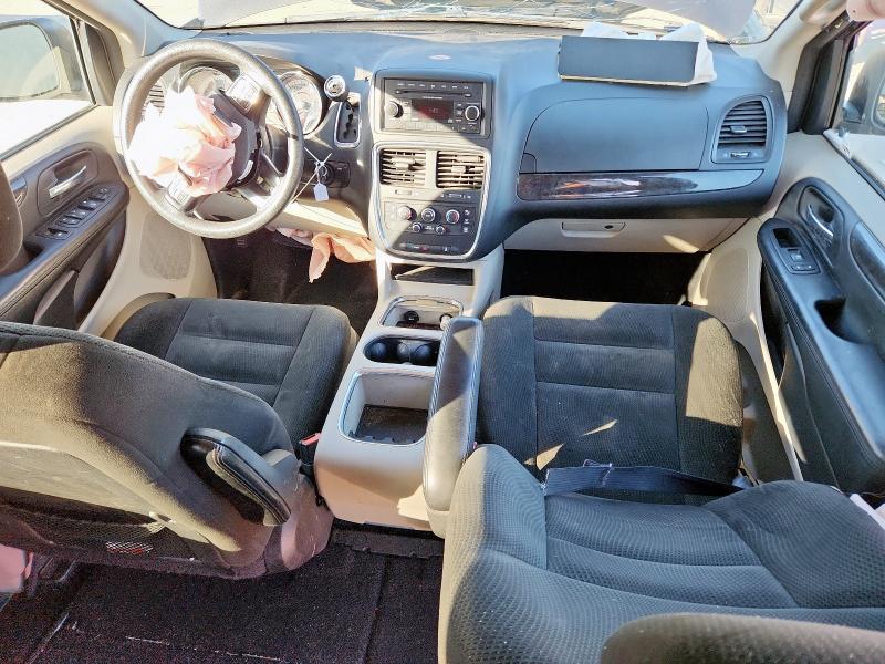 2016 DODGE GRAND CARA #3296216448