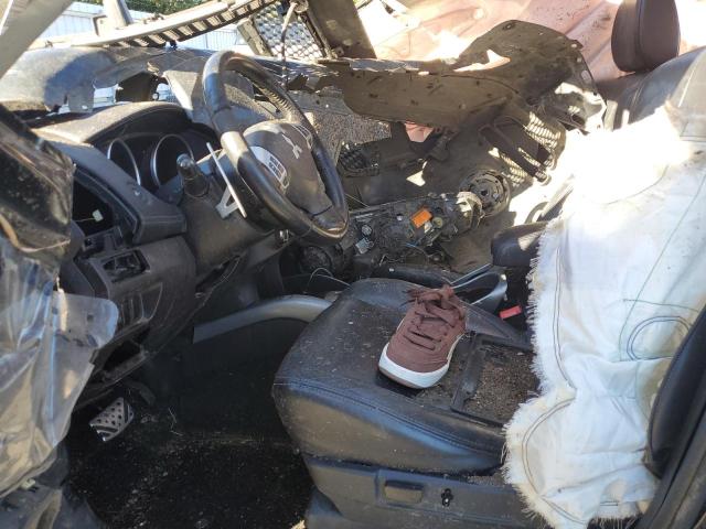 2010 MITSUBISHI OUTLANDER - JA4JT5AX5AZ016125