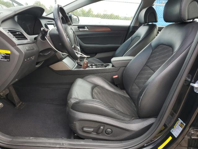 2017 HYUNDAI SONATA SPO - 5NPE34AF9HH474700