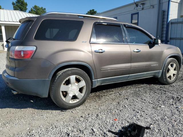 2008 GMC ACADIA SLT #3278789633
