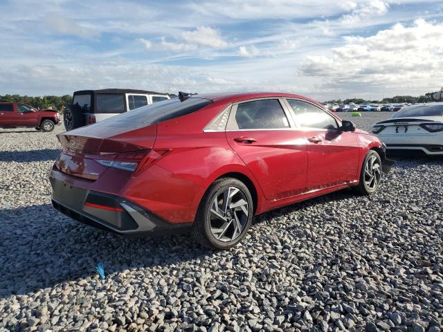 2024 HYUNDAI ELANTRA LI - KMHLP4DG6RU821239