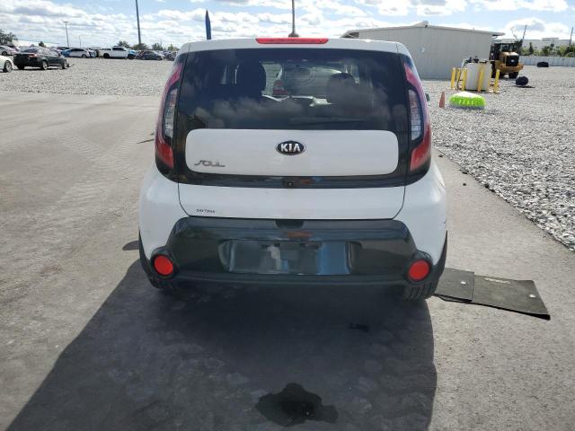 2016 KIA SOUL + #3301828348