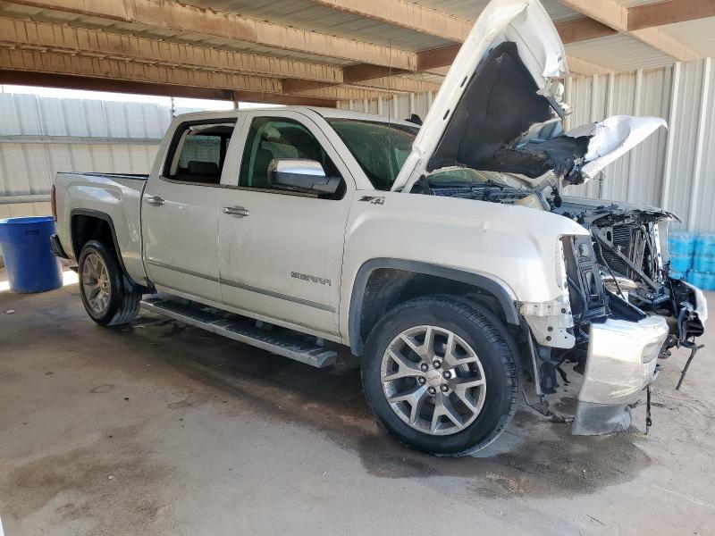 2017 GMC SIERRA K15 - 3GTU2NEJ5HG434352