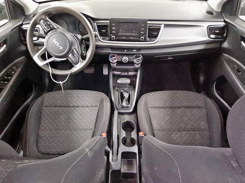 2019 KIA RIO S 3KPA24AB2KE229926