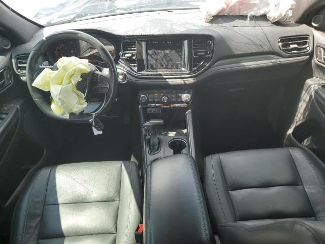 2022 DODGE DURANGO GT 1C4RDHDG1NC156331