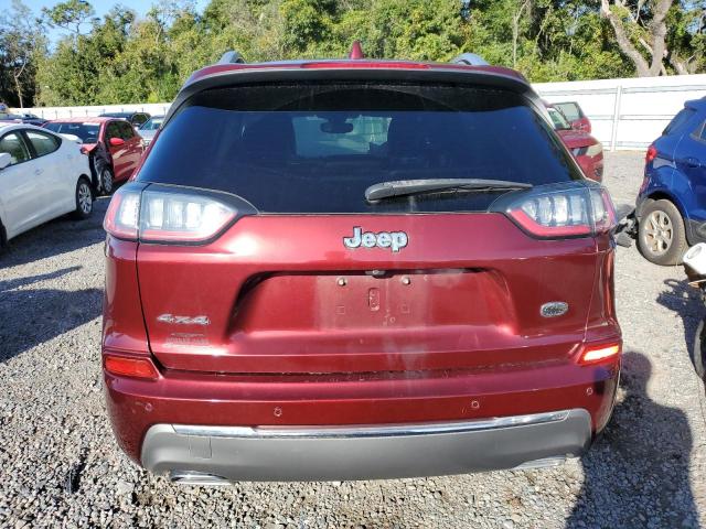 2019 JEEP CHEROKEE O 1C4PJMJX4KD429653