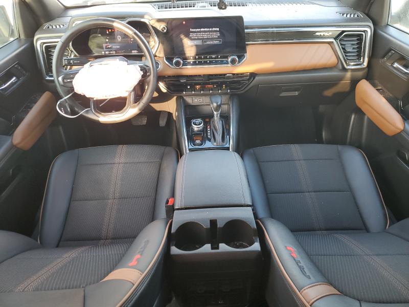 2023 GMC CANYON AT4 1GTP6DEK8P1267955