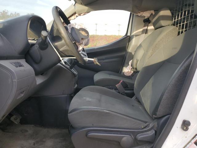 2017 CHEVROLET CITY EXPRE #3270921423