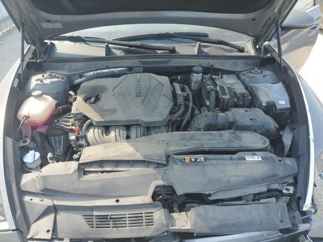 2023 HYUNDAI SONATA SE KMHL24JA0PA269511