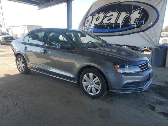2017 VOLKSWAGEN JETTA S 3VW2B7AJ3HM401745