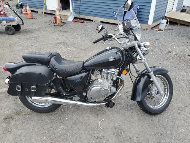 2002 SUZUKI GZ250 - VTTNJ48A022102023