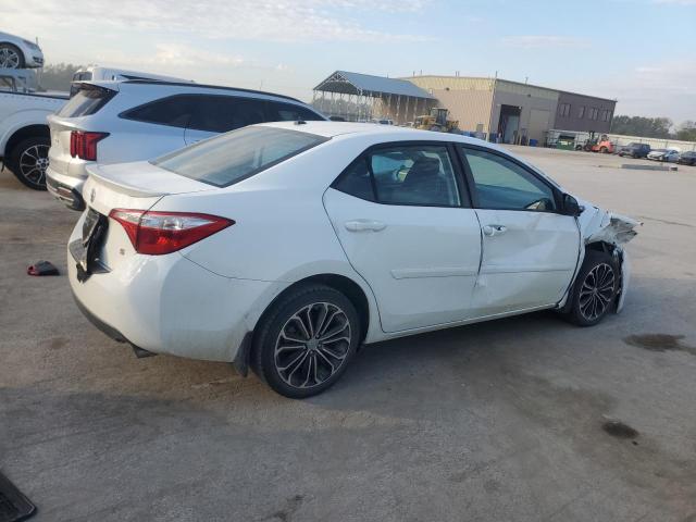 2016 TOYOTA COROLLA L - 5YFBURHE1GP490224