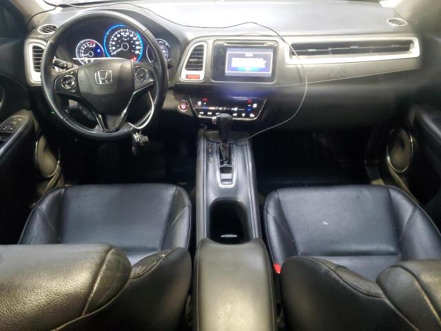 2016 HONDA HR-V EXL - 3CZRU6H72GM104345