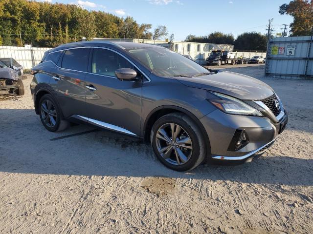 2019 NISSAN MURANO S - 5N1AZ2MJ7KN123644