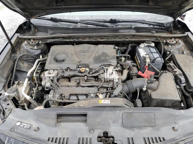 2020 TOYOTA CAMRY SE #3279579236