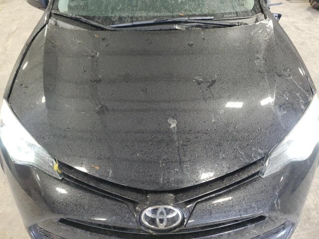 2017 TOYOTA COROLLA L #3297174867