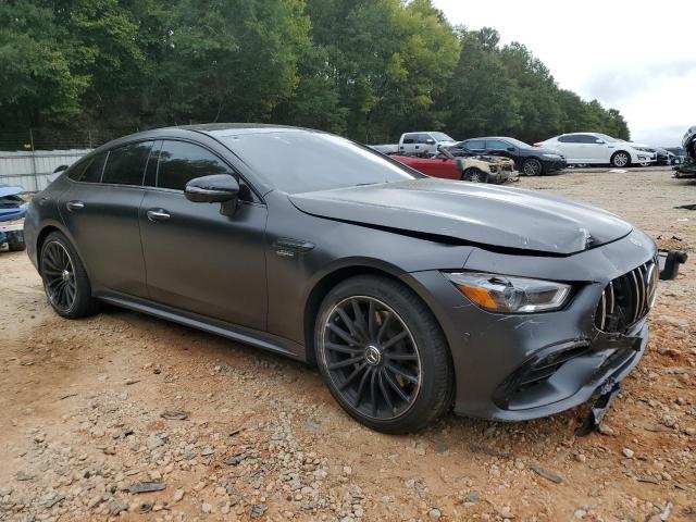 2021 MERCEDES-BENZ AMG GT 43 #3282331284