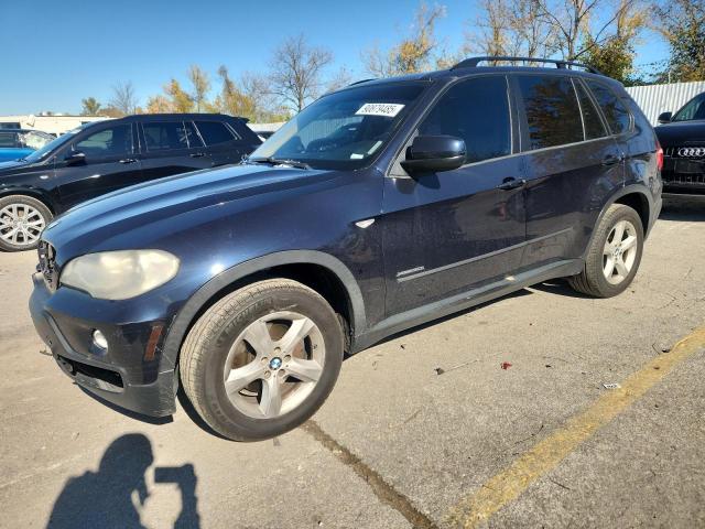 Global Auto Auctions: 2009 BMW X5 XDRIVE3
