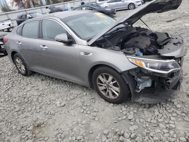 2018 KIA OPTIMA LX #3311700230