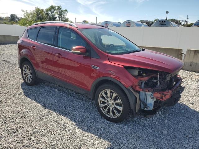 2017 FORD ESCAPE TIT - 1FMCU9JD3HUE32279