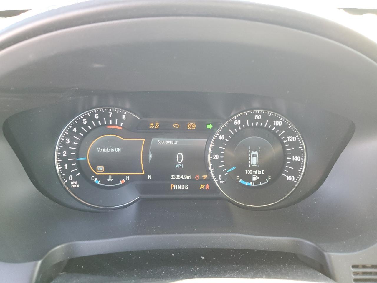 FORD EXPLORER PLATINUM