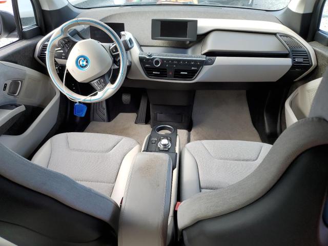 2015 BMW I3 REX WBY1Z4C57FV500434