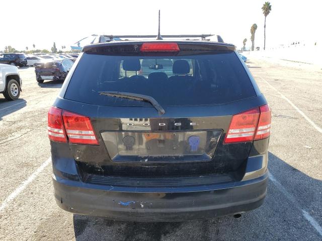 2017 DODGE JOURNEY SE #3282353258