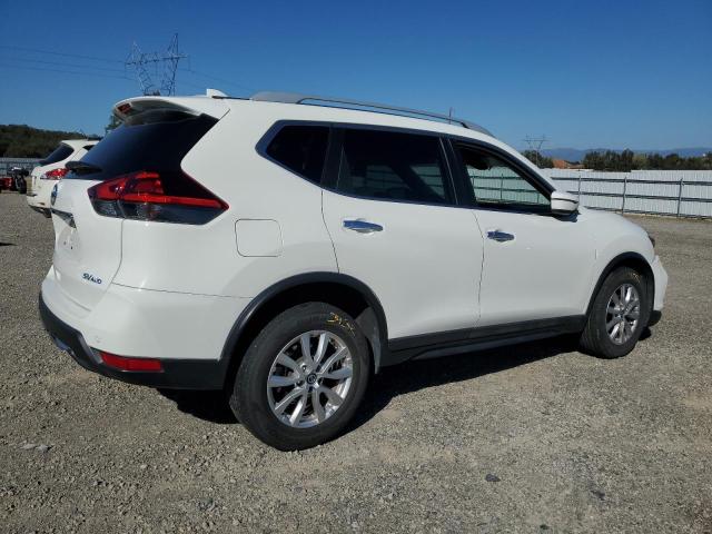 2020 NISSAN ROGUE S - 5N1AT2MV3LC767014