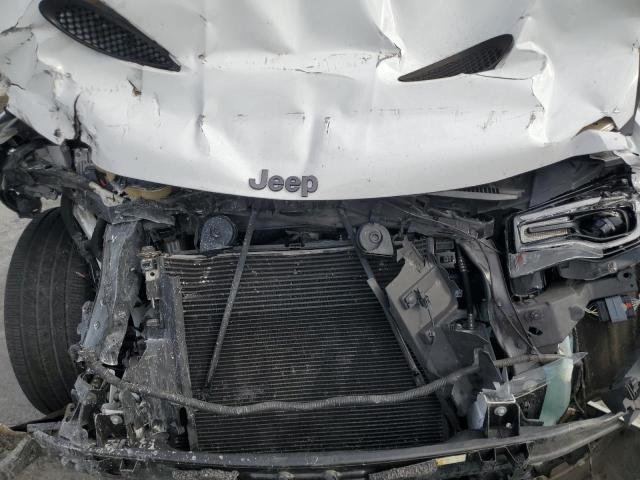 2019 JEEP GRAND CHER - 1C4RJEBG4KC816447