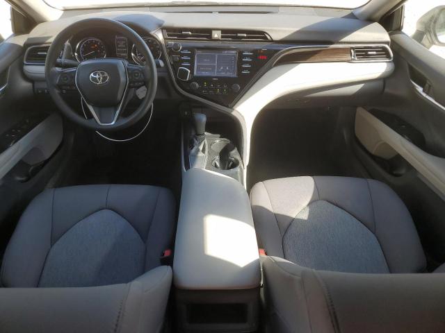 2020 TOYOTA CAMRY LE 4T1C11AK3LU384851