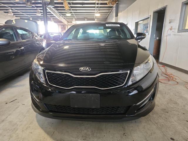 2013 KIA OPTIMA SX - 5XXGR4A69DG107499