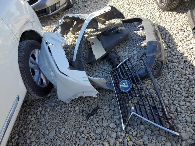 2021 LEXUS NX 300H BA - JTJGJRDZ0M5010994