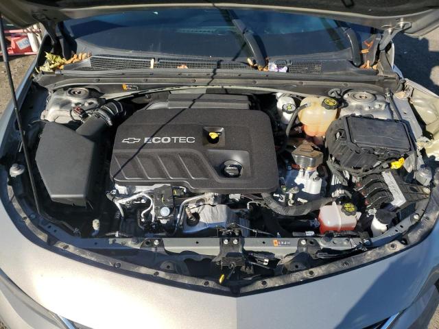 2017 CHEVROLET MALIBU HYB 1G1ZJ5SU9HF142138