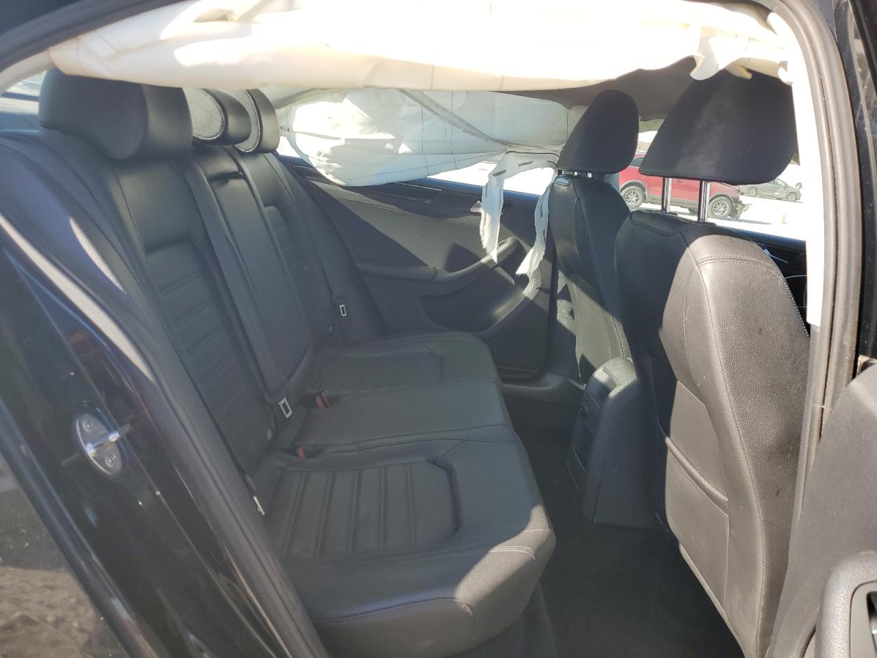 VOLKSWAGEN JETTA SEL