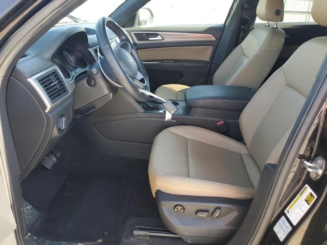 2020 VOLKSWAGEN ATLAS CROS 1V23C2CA6LC201875