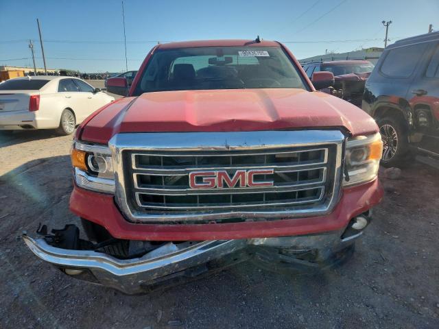 2014 GMC SIERRA C15 - 1GTR1UEC8EZ278646