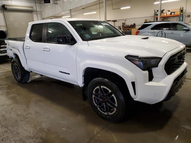 2024 TOYOTA TACOMA DOU #3278729623