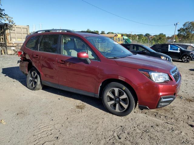 2017 SUBARU FORESTER 2 - JF2SJAJC7HH416128