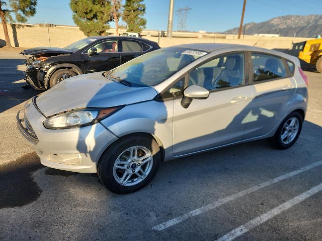 2019 FORD FIESTA SE #3304727937