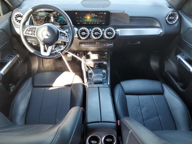 2020 MERCEDES-BENZ GLB 250 4M #3284115544