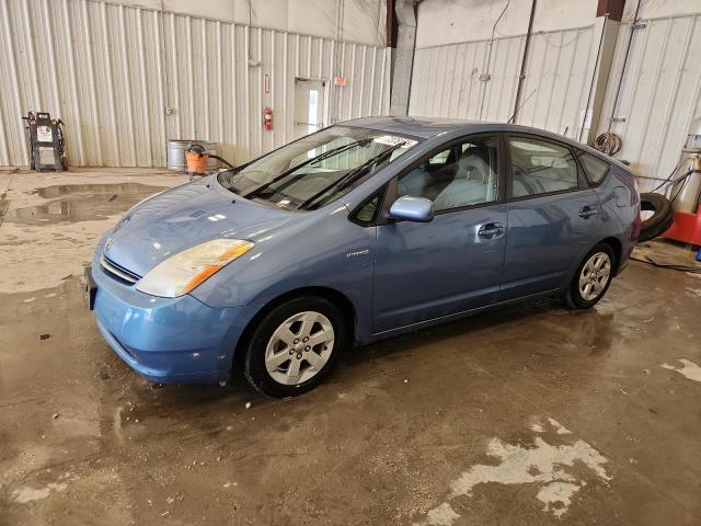 Global Auto Auctions: 2009 TOYOTA PRIUS