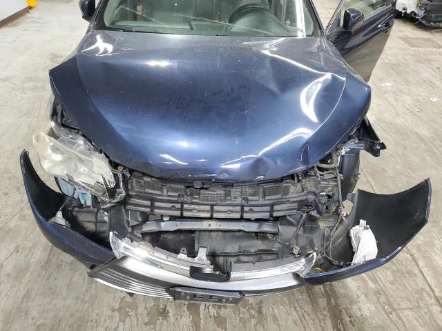 2015 TOYOTA CAMRY LE - 4T4BF1FK6FR462944