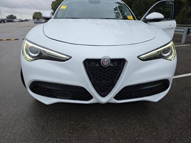 2019 ALFA ROMEO STELVIO ZASPAJAN3K7C71311