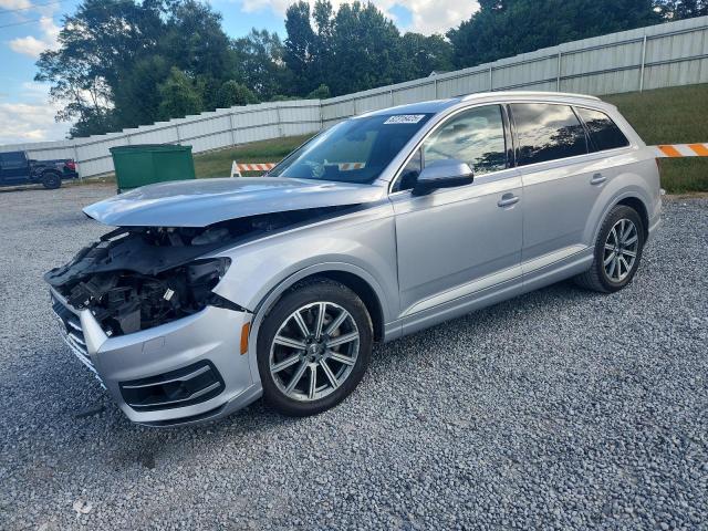 2018 AUDI Q7 PRESTIGE WA1VABF78JD043959