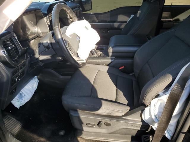 2021 FORD F150 SUPER #3290225270