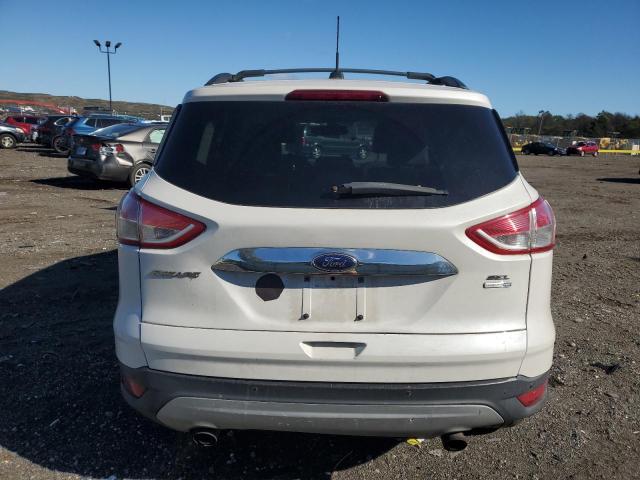 2013 FORD ESCAPE SEL #3263643771