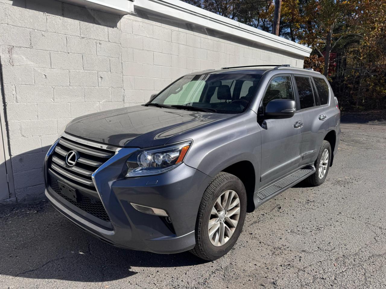 LEXUS GX 460
