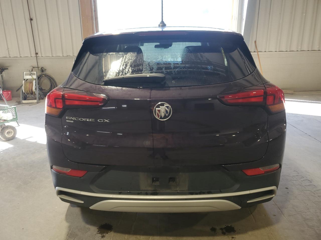 BUICK ENCORE PREFERRED